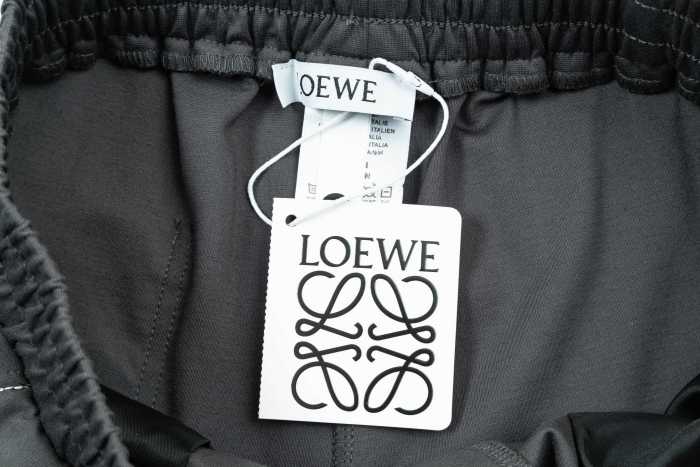 Loewe Shorts 002