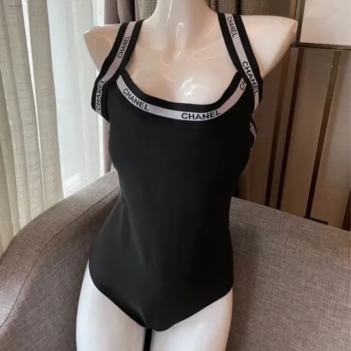 Chanel Swimsuit 027