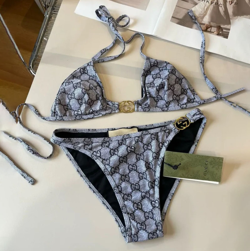 Gucci Swimsuit 002