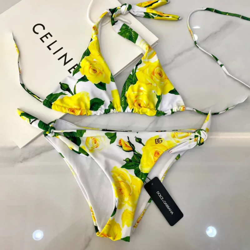 D&G Swimsuit 011