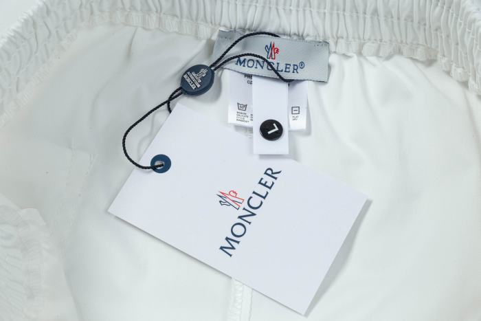 Moncler Shorts 004