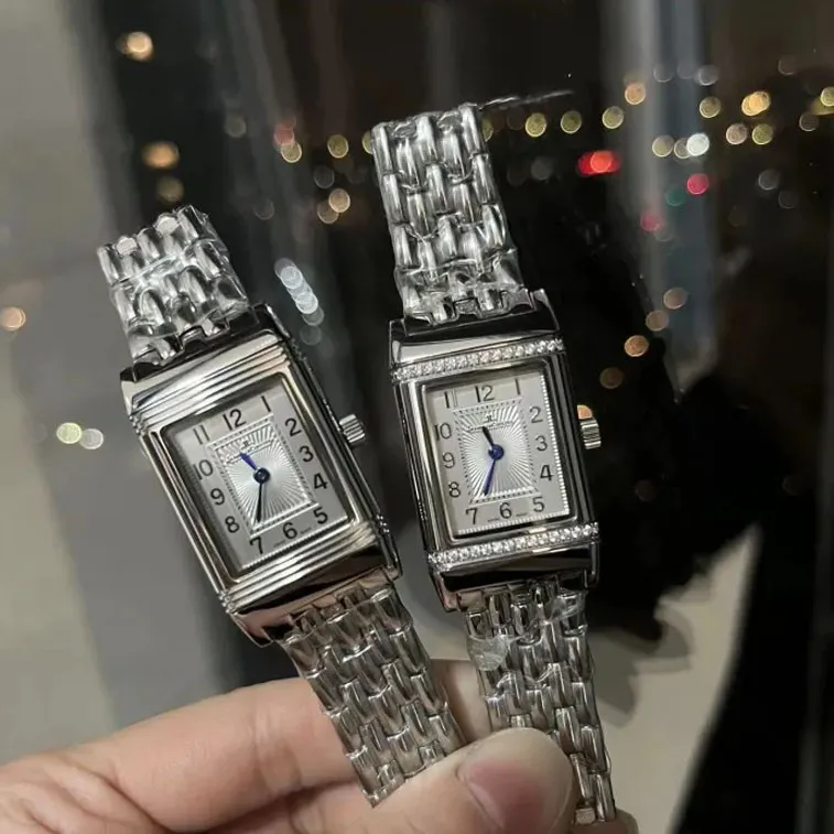 Jaeger-LeCoultre Watches 23*34mm
