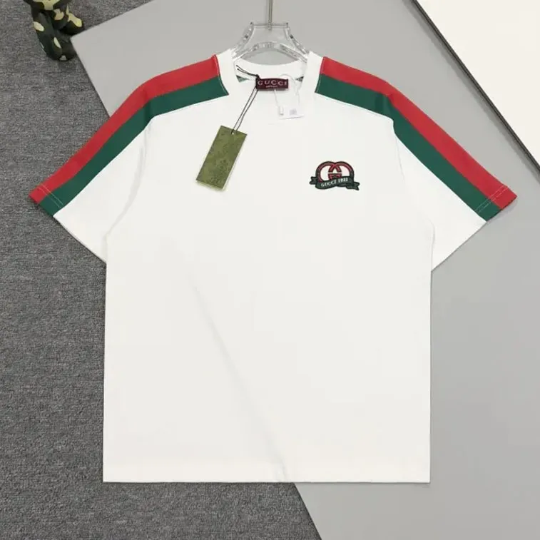 Gucci T-Shirts 014
