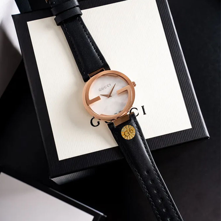 Gucci Watches 37mm