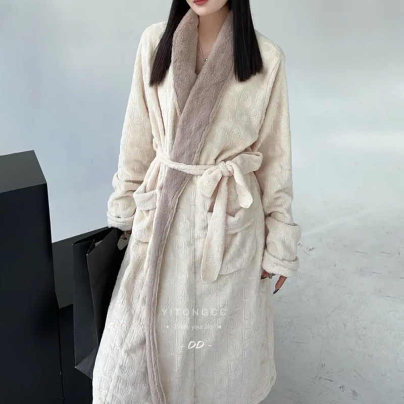 Dior Loungewear 011