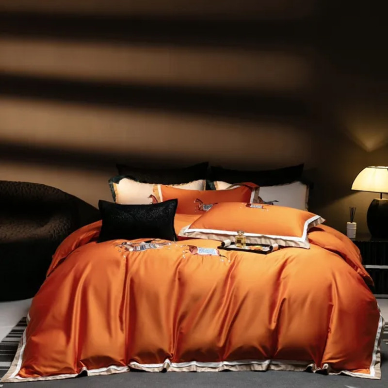 Hermes Bedding 003