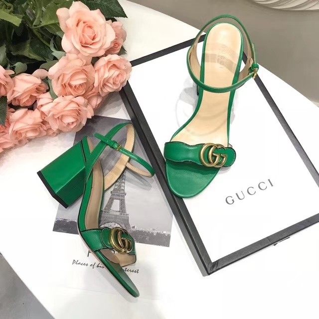 Gucci shoes 062 HL081