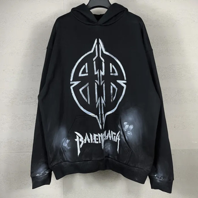 Balenciaga Sweatshirts 010
