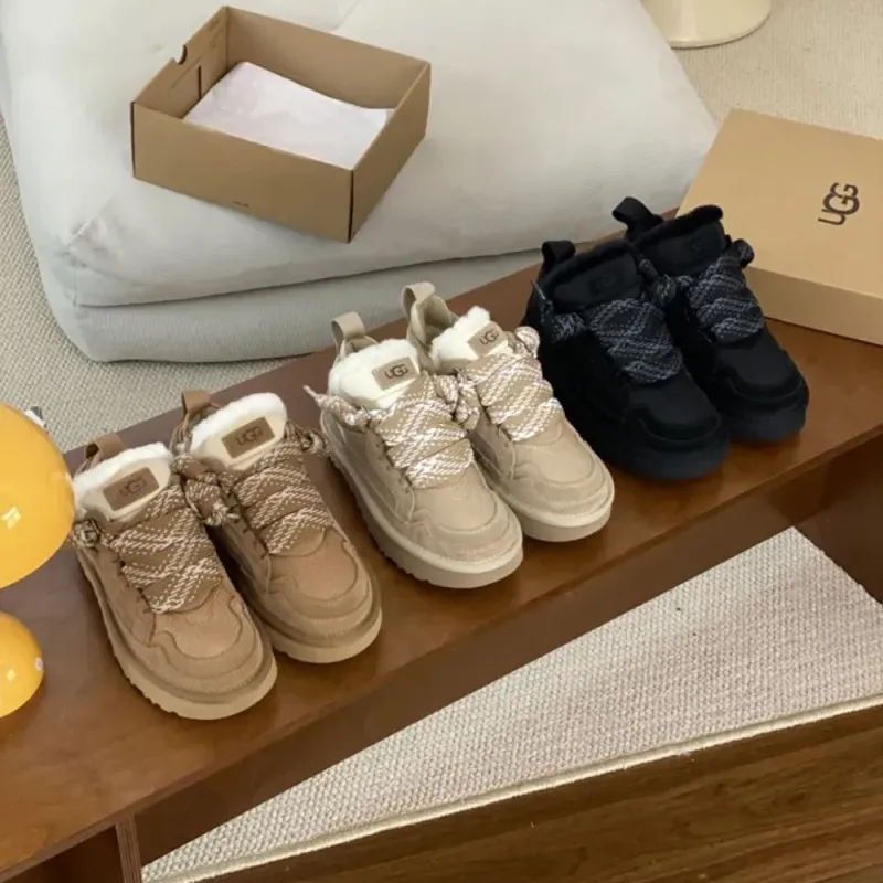 UGG shoes 034 BY042