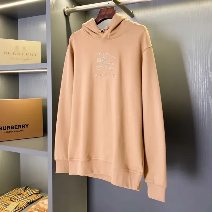 Burberry Sweatshirts 007