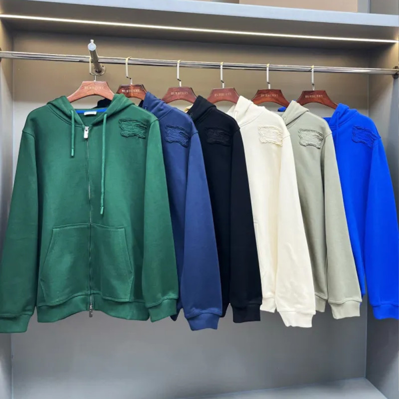 Burberry Sweatshirts 005