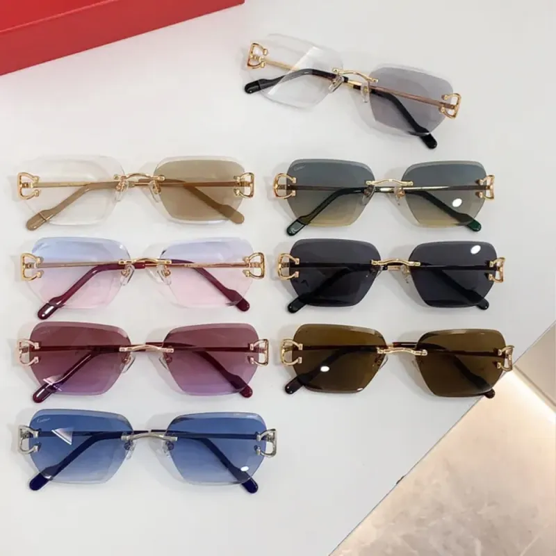 Cartier Sunglasses CT0597S SM051
