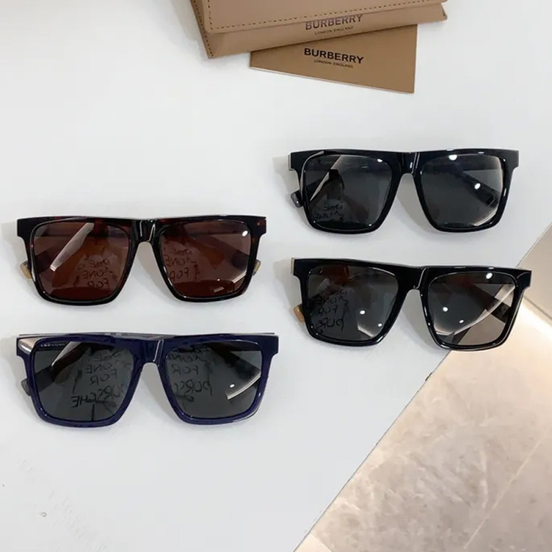Burberry Sunglasses BE4916 SM011
