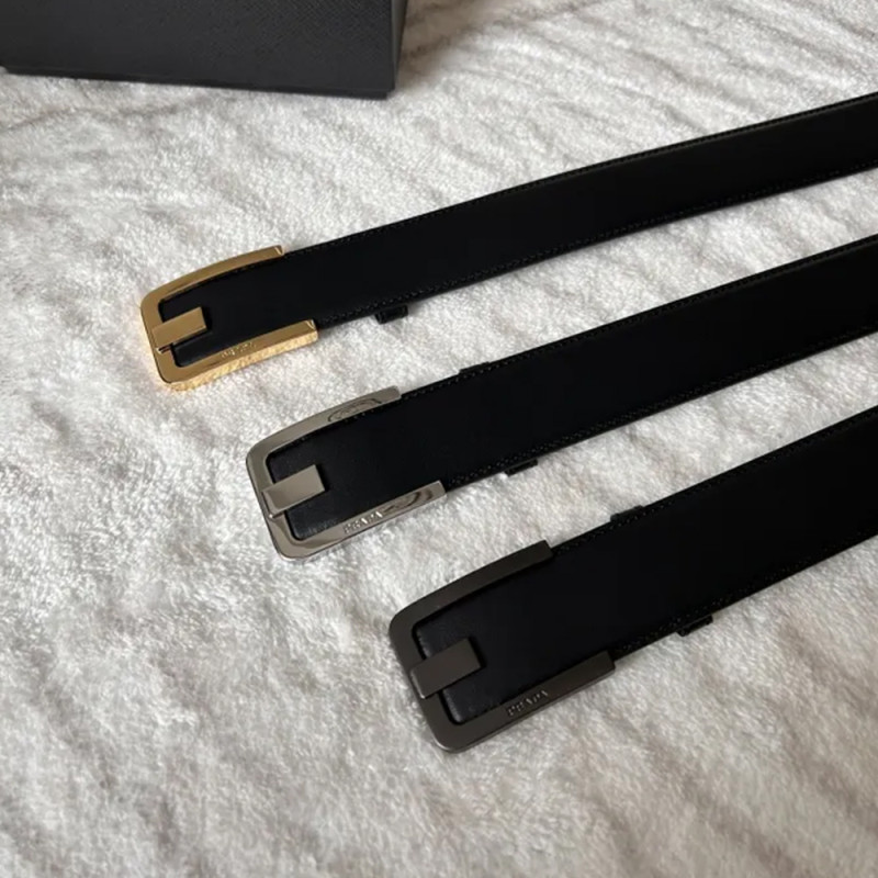 Prada Belt 016 4cm