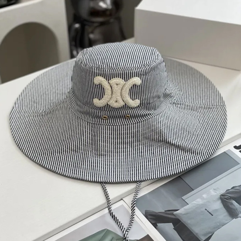 Celine Hats 001