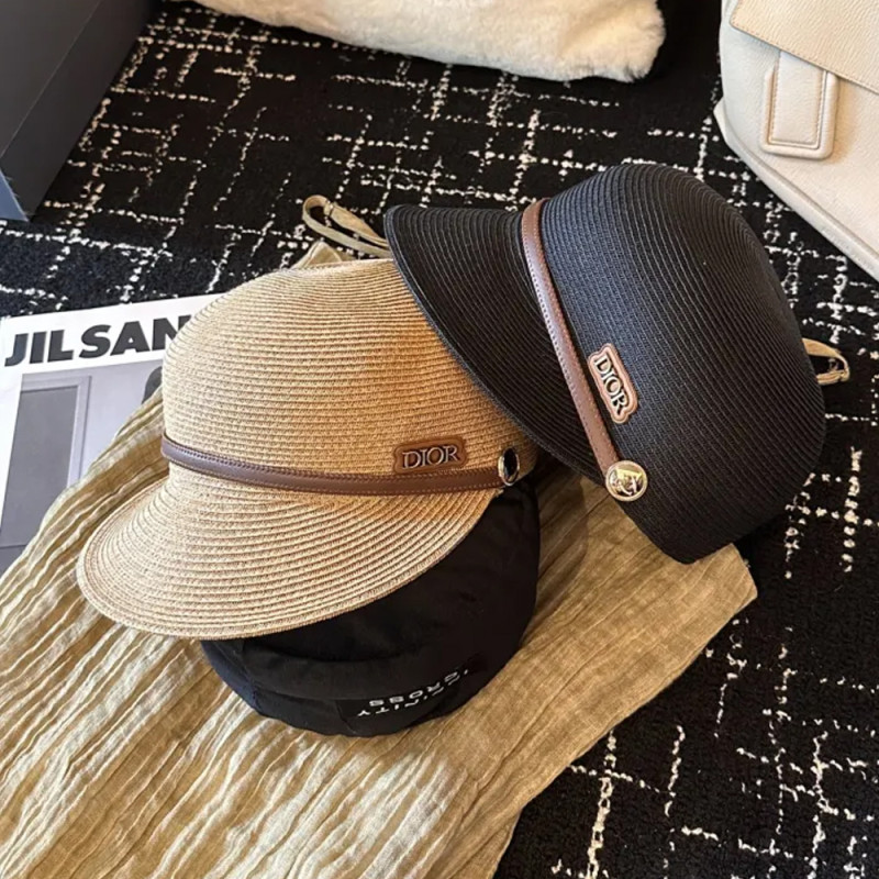 Dior Hats 001