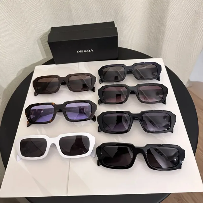 Prada Sunglasses SPRA12S SM021