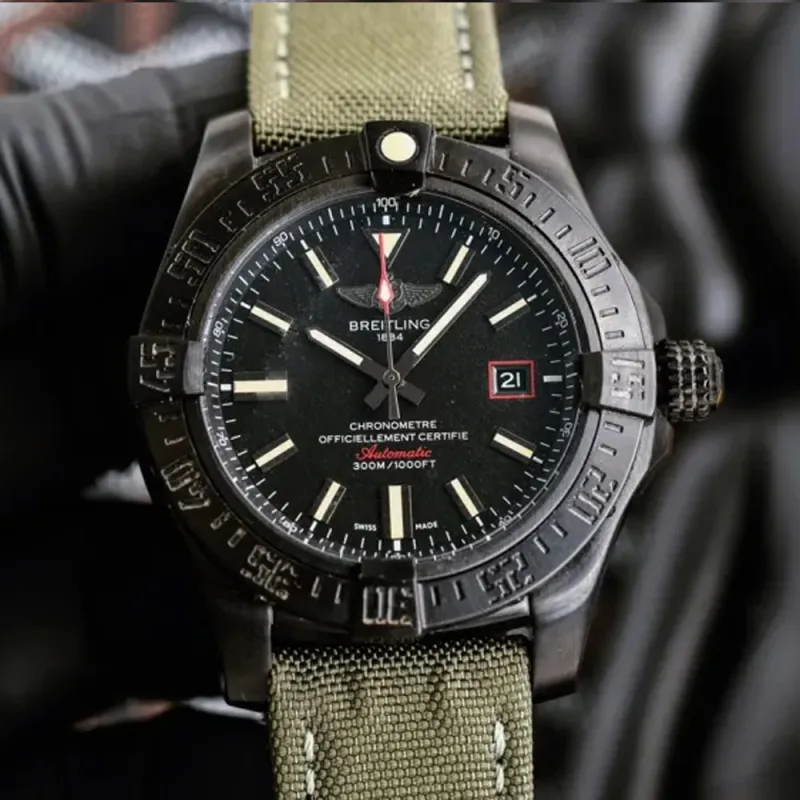 BREITLING Watches 43mm