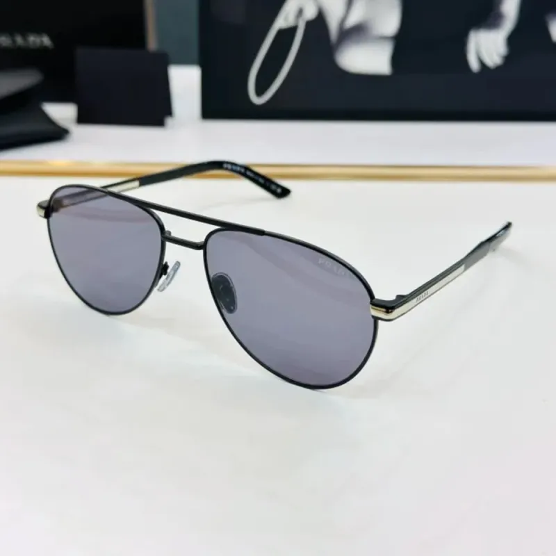 Prada Sunglasses PRA54S SM021