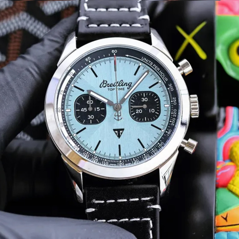 BREITLING Watches 43mm
