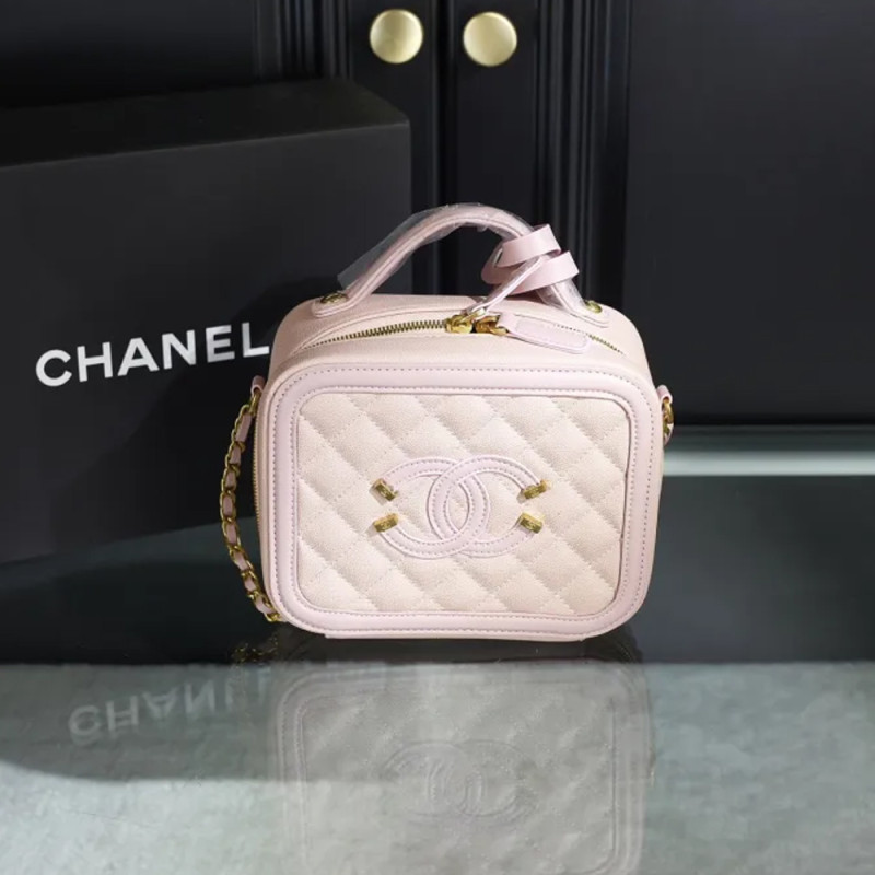 Chanel Case Bag 008 DB571 18cm