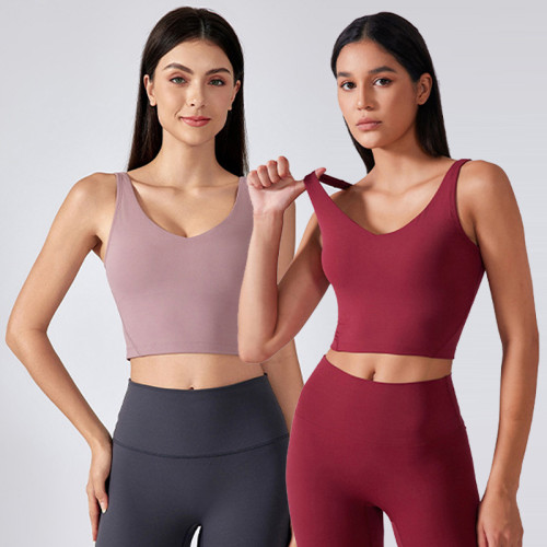 alo Yoga tops S2054