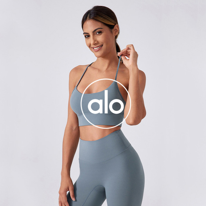 alo Yoga tops DAW200