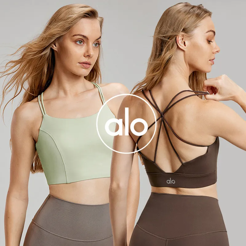 alo Yoga tops DWBS124081