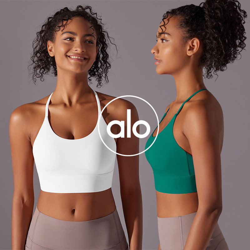 alo Yoga tops JY7015