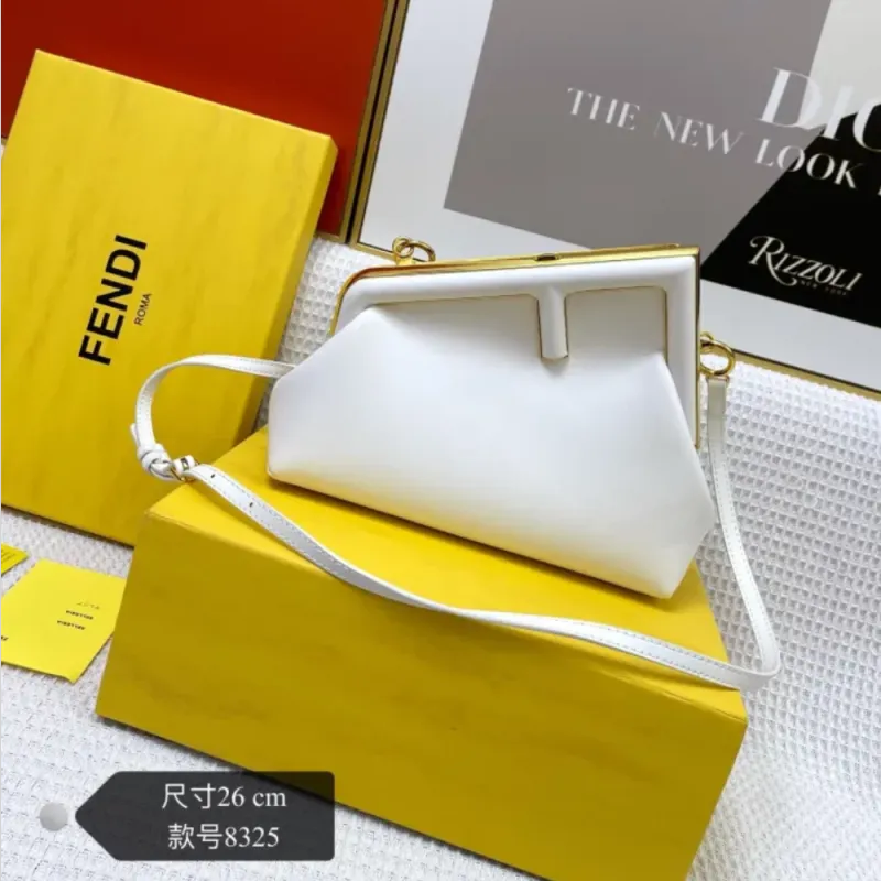 Fendi8325 22PJ062