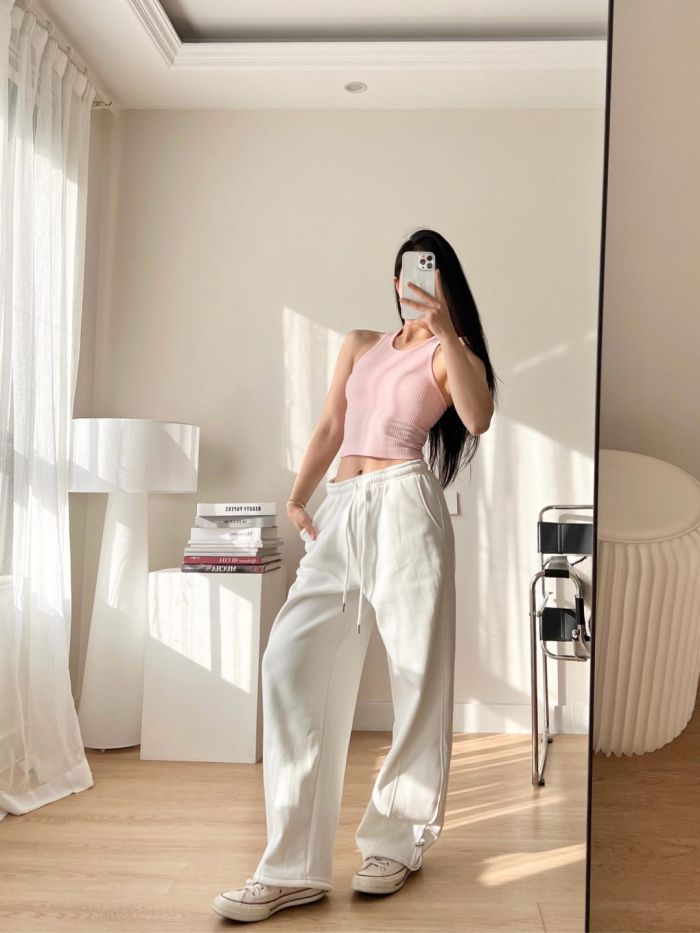 lululemon Yoga tops LW1CJUS