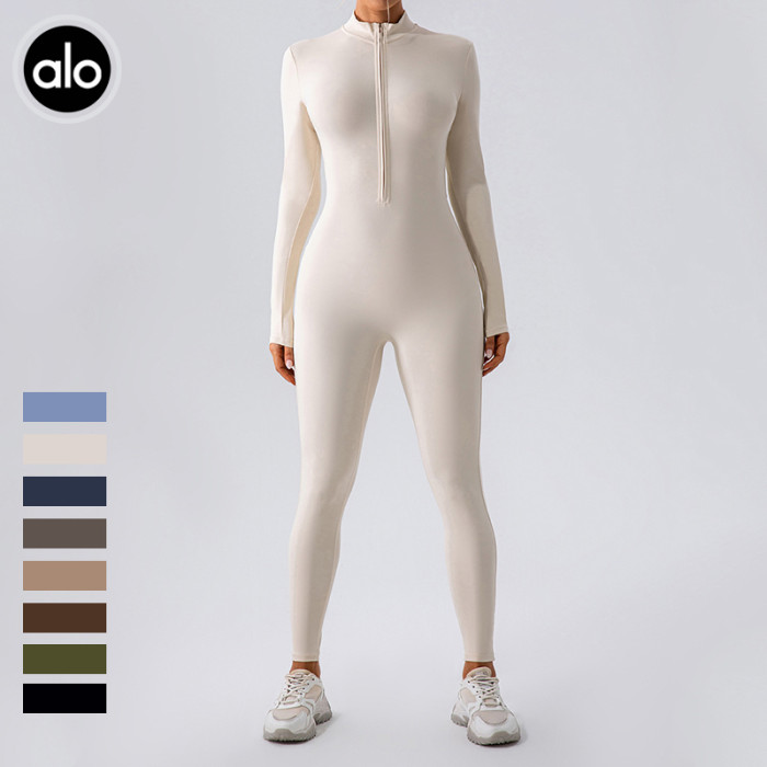 alo Yoga Suit YW987