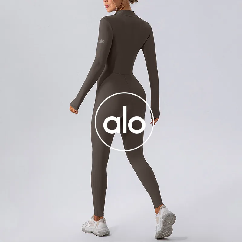 alo Yoga Suit YW989
