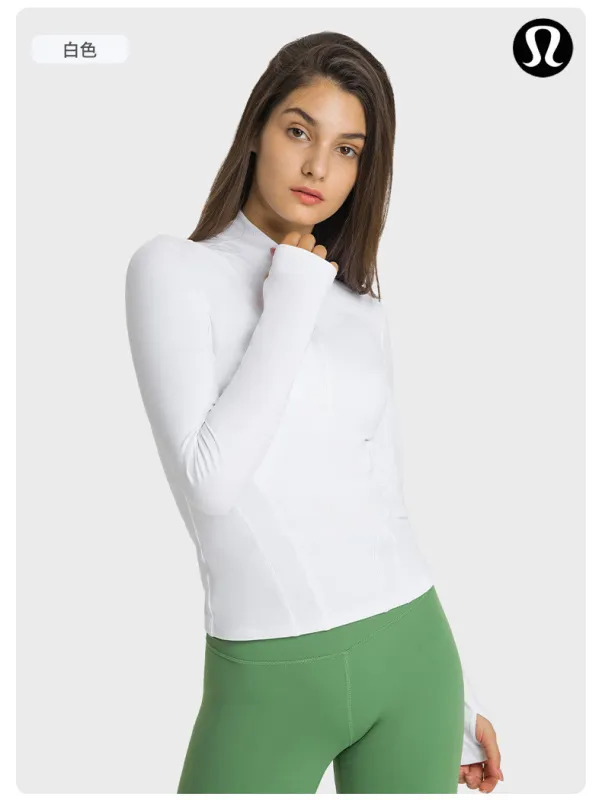 lululemon Yoga tops DS206