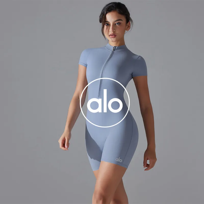 alo Yoga Suit TZ6657