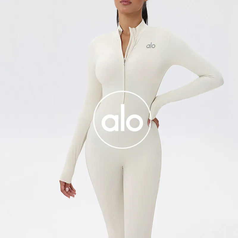 alo Yoga Suit LT2091