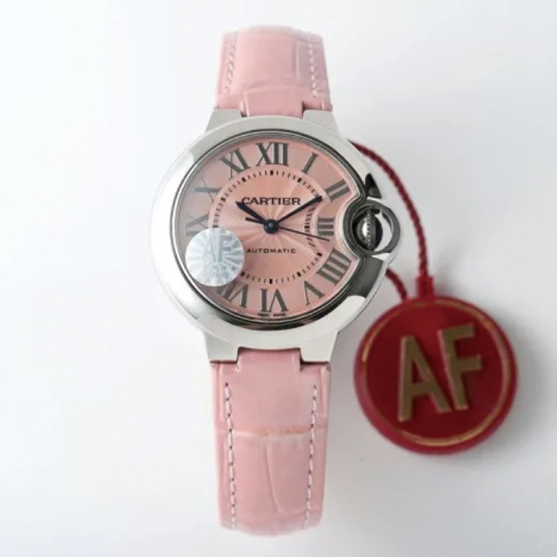 Ballon bleu de Cartier 33mm