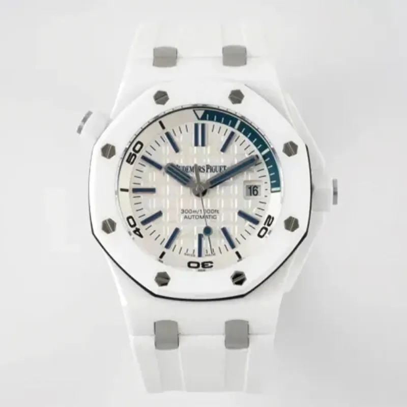 Audemars Piguet ROYAL OAK OFFSHORE 15707 42mm