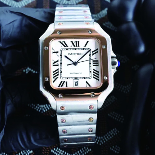 Santos de Cartier 40mm