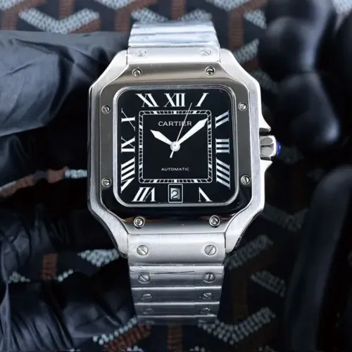 Santos de Cartier 40mm