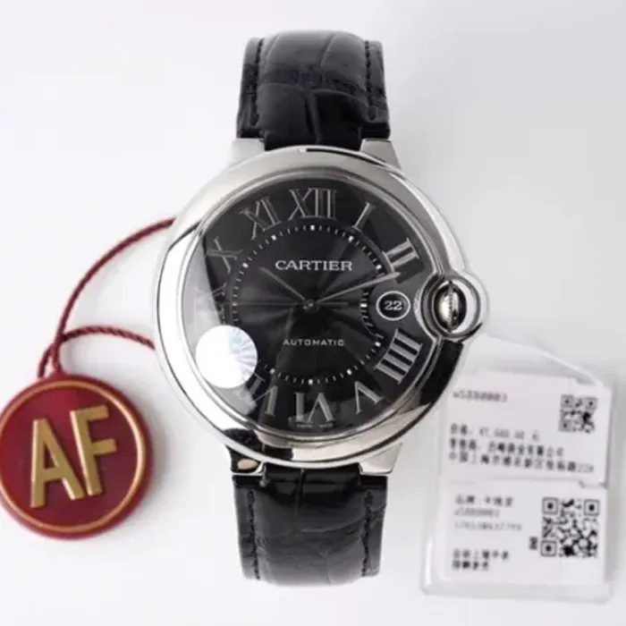 Ballon bleu de Cartier 42mm