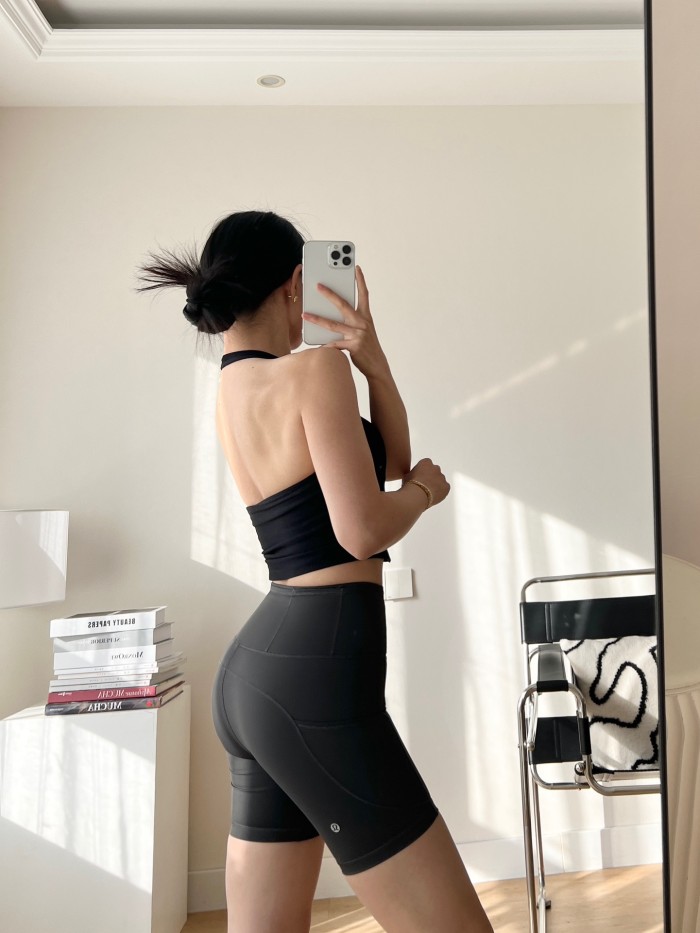 lululemon Yoga Pants LW7AU6S