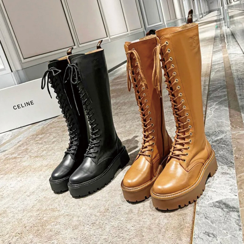 Celine 013 boots XM024