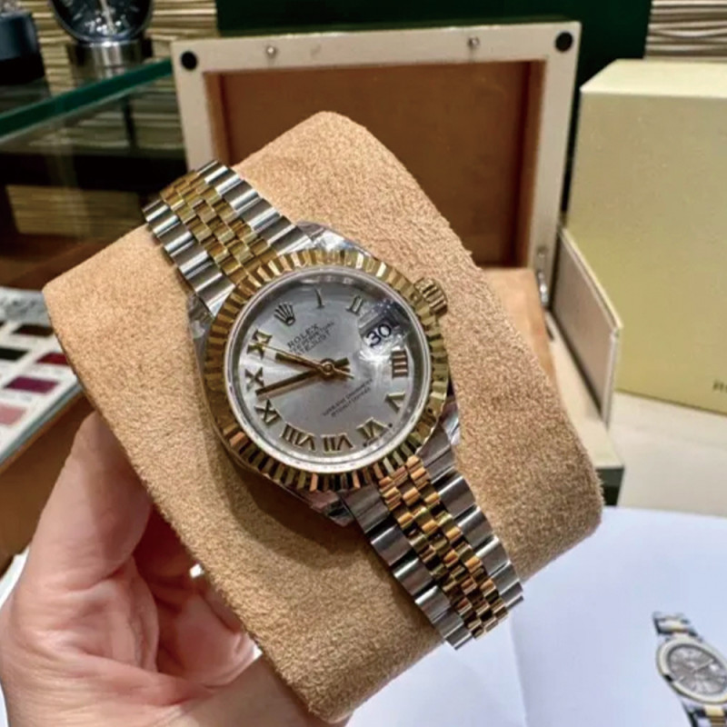 Rolex Lady-Datejust 28mm