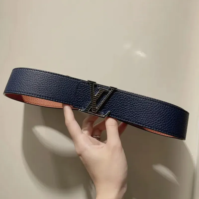 LV Belt 007 22PJ071 4cm