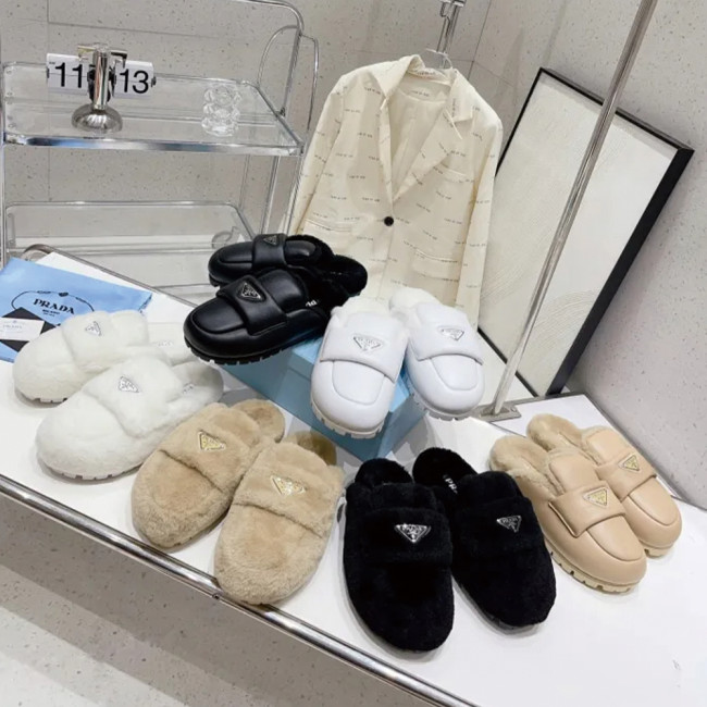 Prada shoes 055 XM092