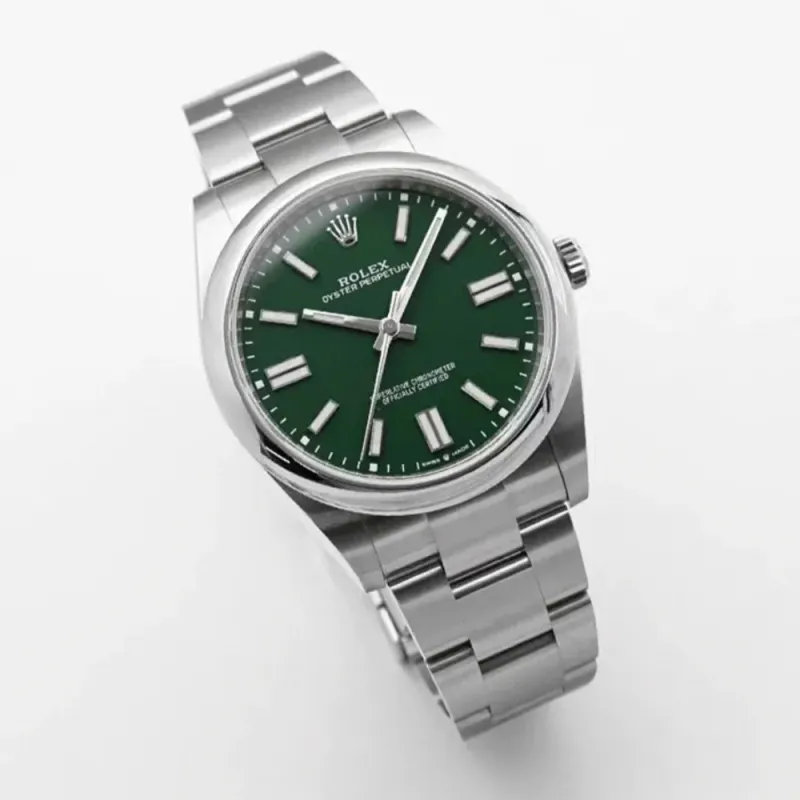 Rolex Oyster Perpetual 36mm