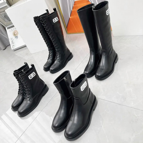Balenciaga 001 boots XM003083