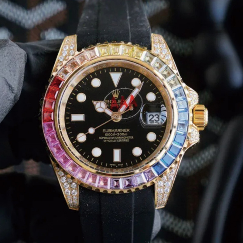 Rolex Submariner 40mm