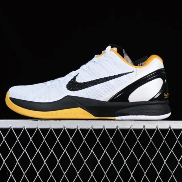 Nk Kobe VI Protro 6  DEL SOL  CW2190-100 XM023